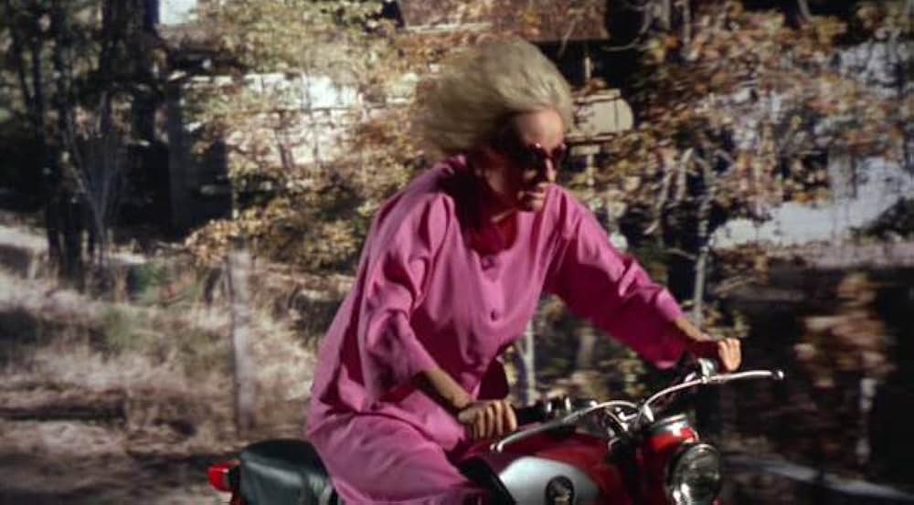 おフロの女王さまの画像