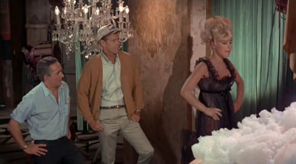 おフロの女王さまの画像