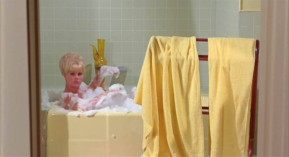 おフロの女王さまの画像