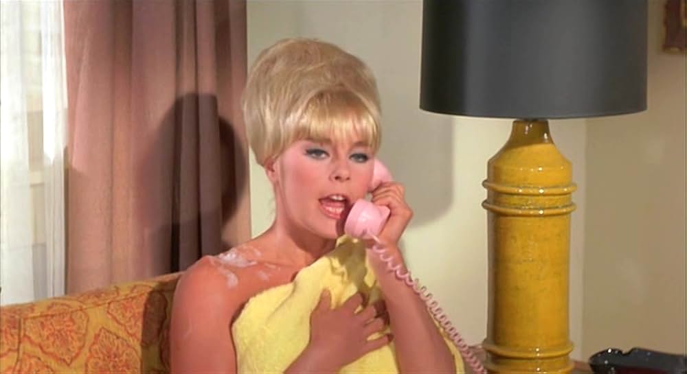 おフロの女王さまの画像