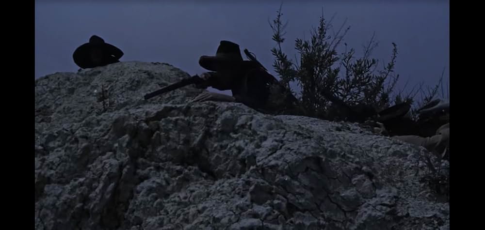 五匹の用心棒の画像