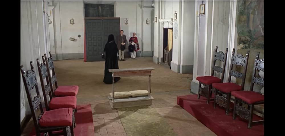 五匹の用心棒の画像