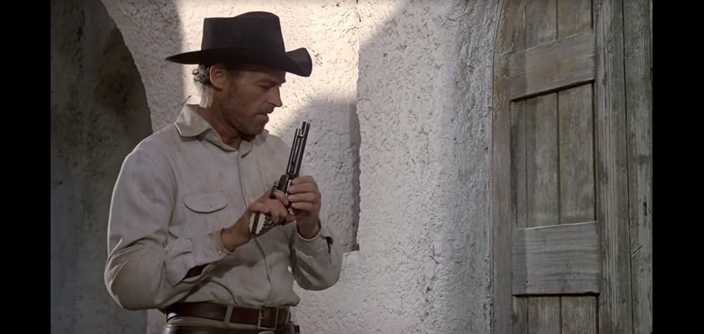 五匹の用心棒の画像