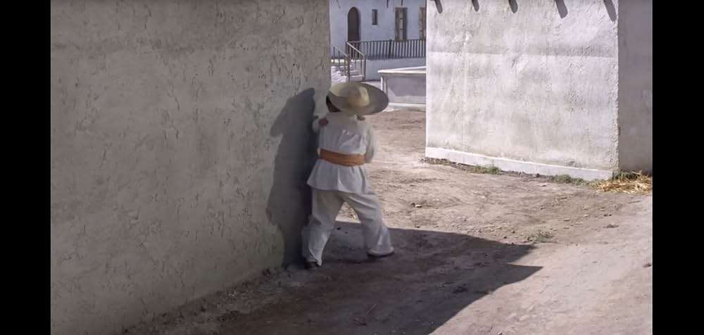 五匹の用心棒の画像