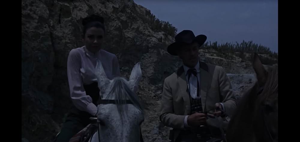 五匹の用心棒の画像