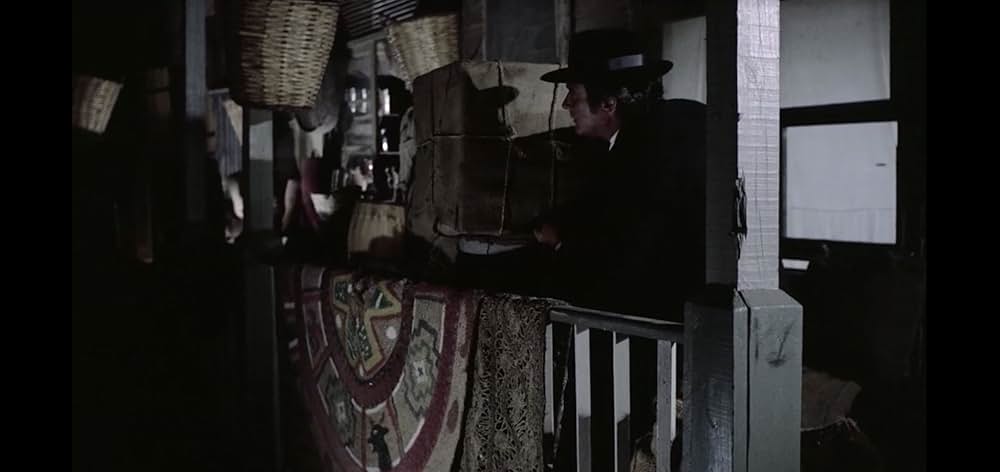 五匹の用心棒の画像