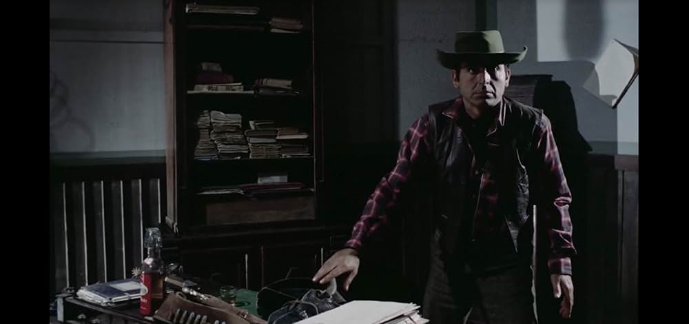 五匹の用心棒の画像