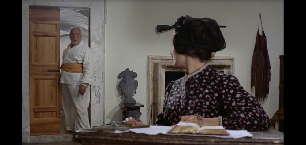 五匹の用心棒の画像