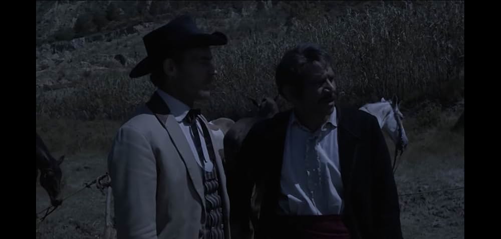 五匹の用心棒の画像