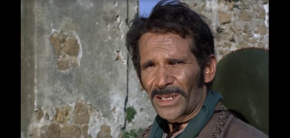 五匹の用心棒の画像