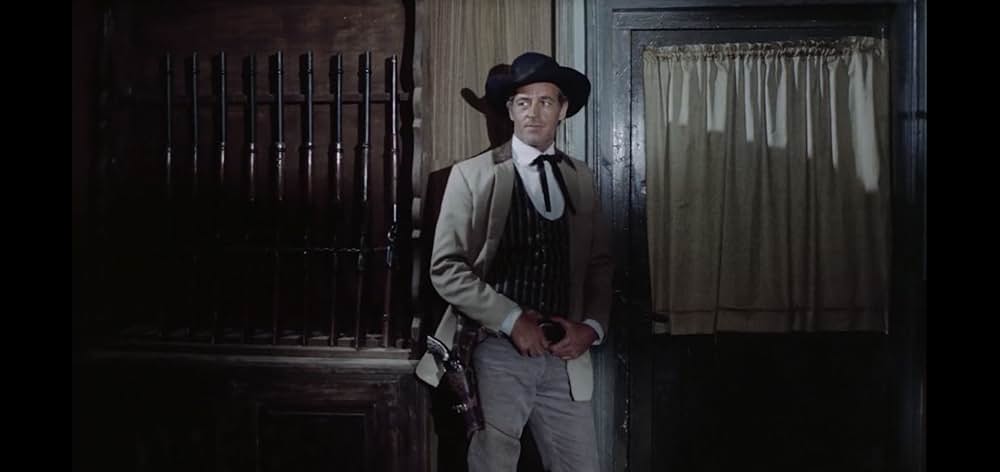 五匹の用心棒の画像