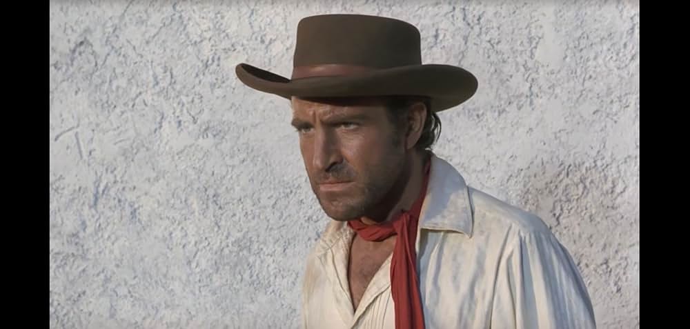 五匹の用心棒の画像