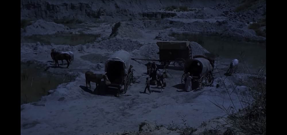 五匹の用心棒の画像