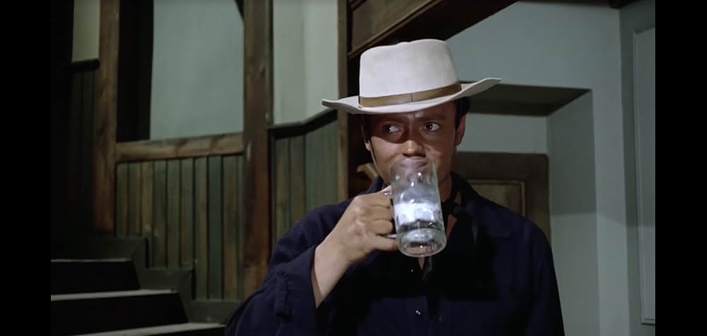 五匹の用心棒の画像