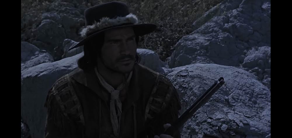 五匹の用心棒の画像