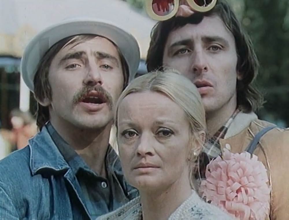 エスケープ・ホームの画像