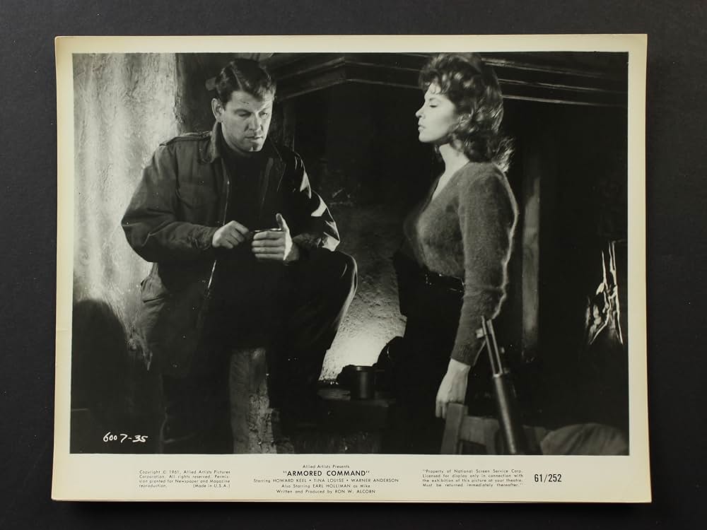 機甲兵団の画像