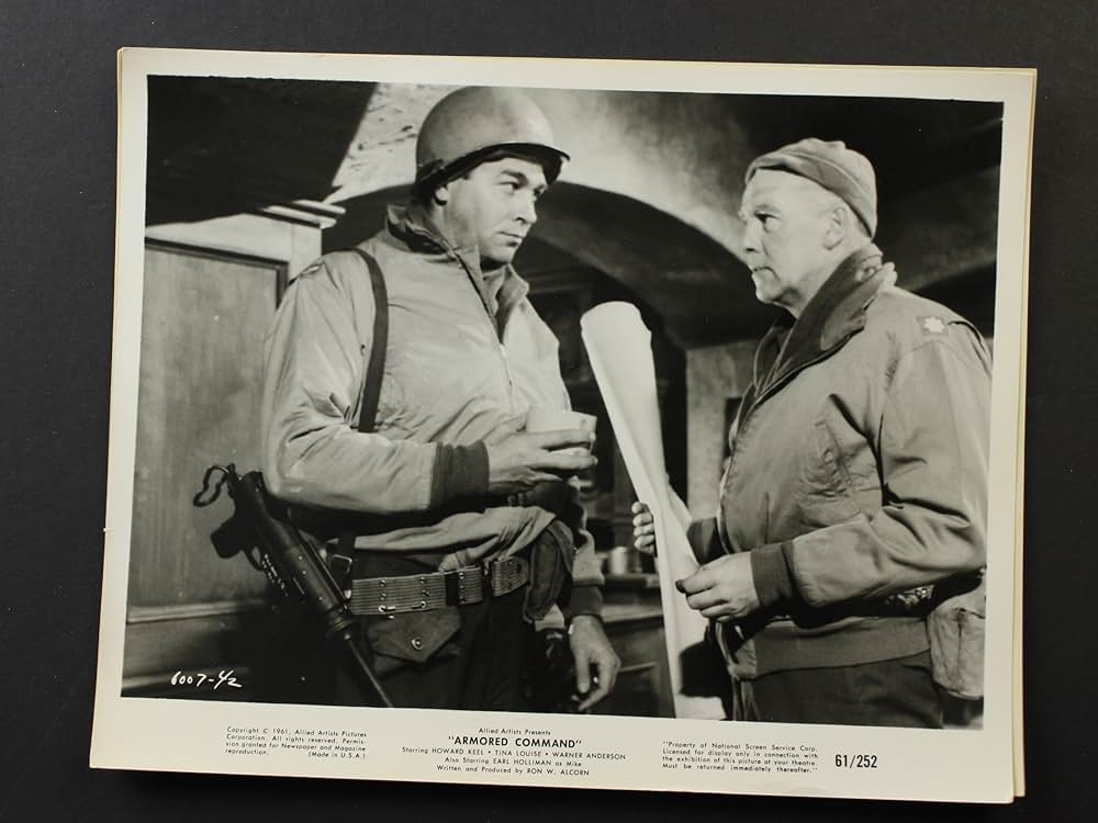 機甲兵団の画像