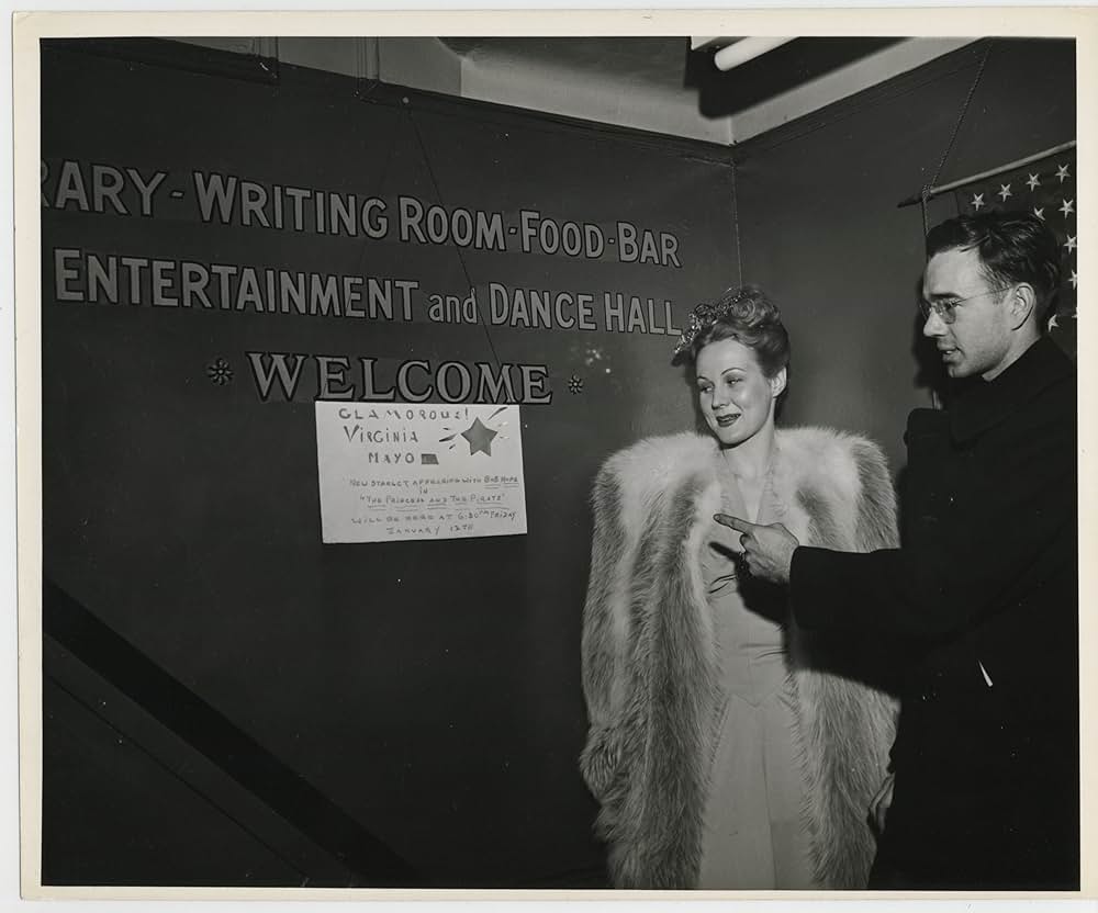 姫君と海賊の画像