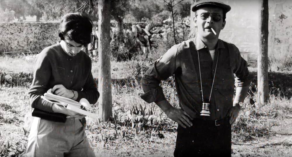 虐殺の橋の画像