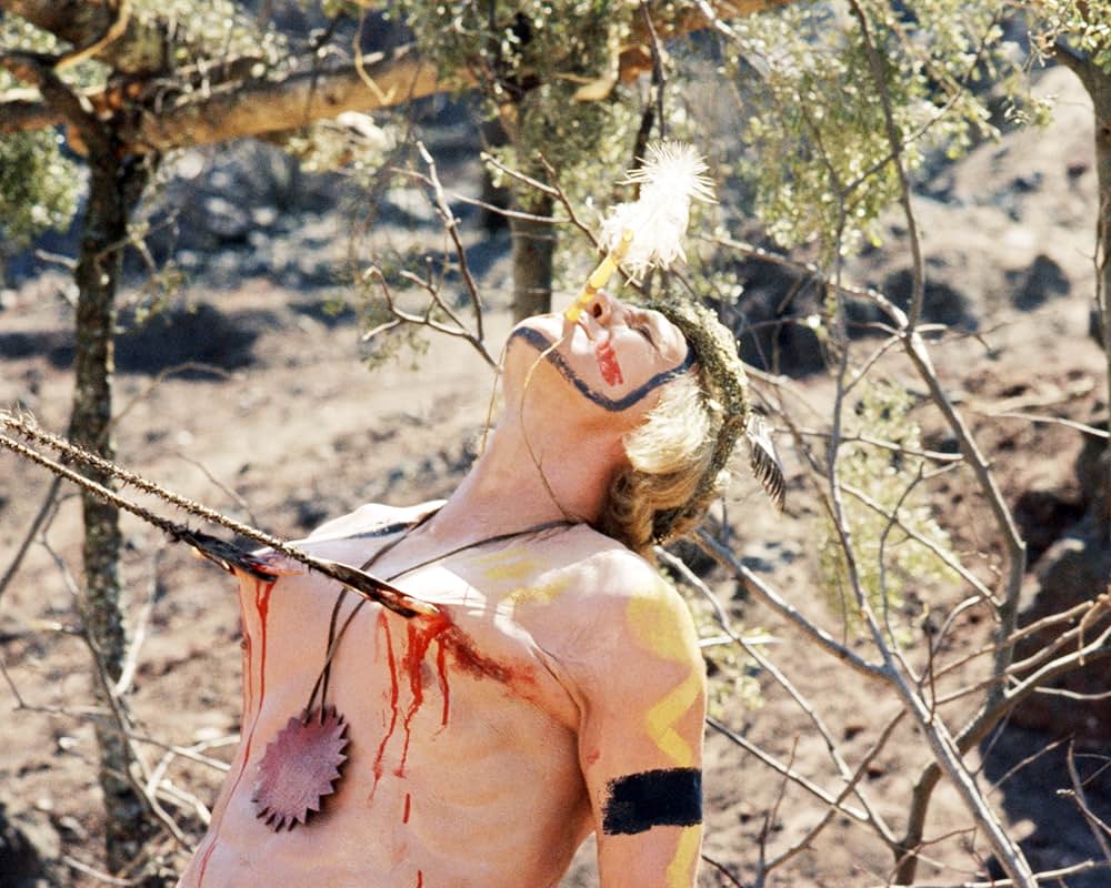 サウス・ダコタの戦いの画像