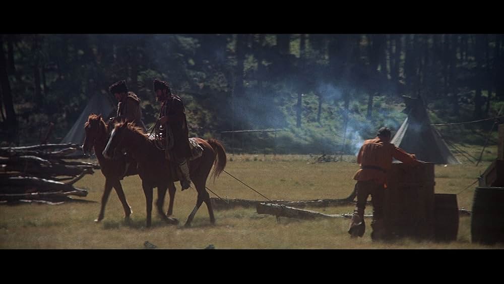 サウス・ダコタの戦いの画像