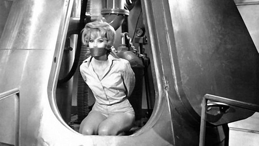 殺しのビジネスの画像