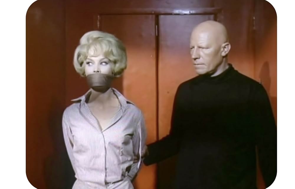 殺しのビジネスの画像