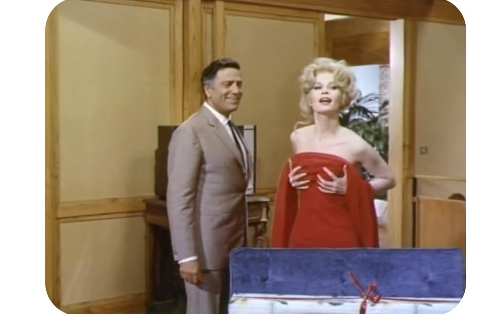 殺しのビジネスの画像