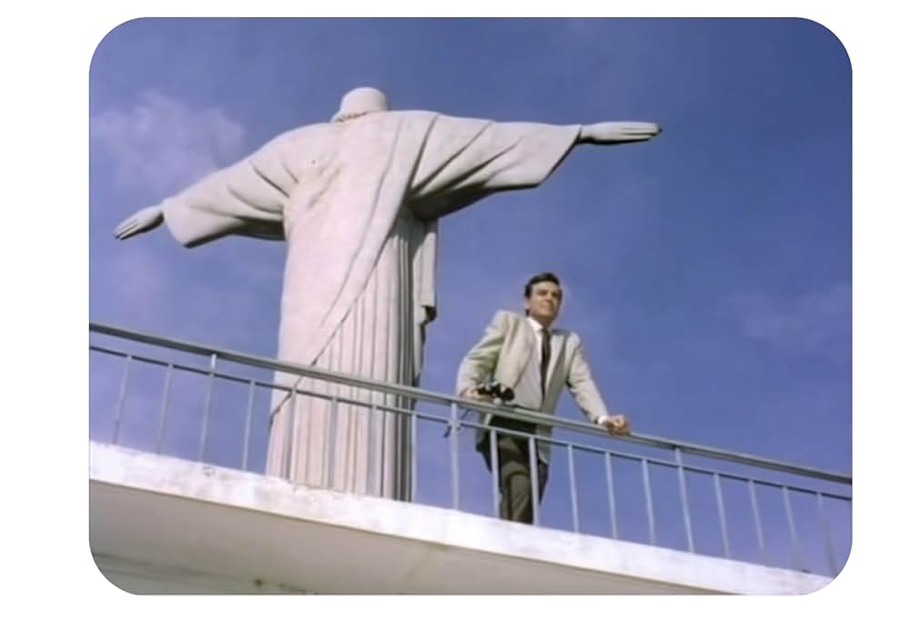 殺しのビジネスの画像