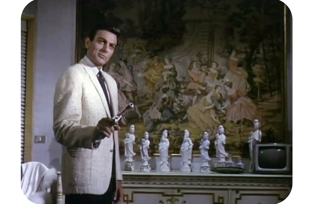 殺しのビジネスの画像