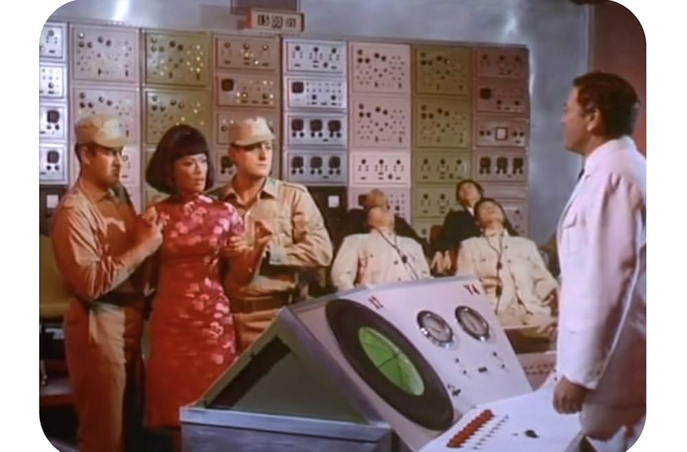 殺しのビジネスの画像