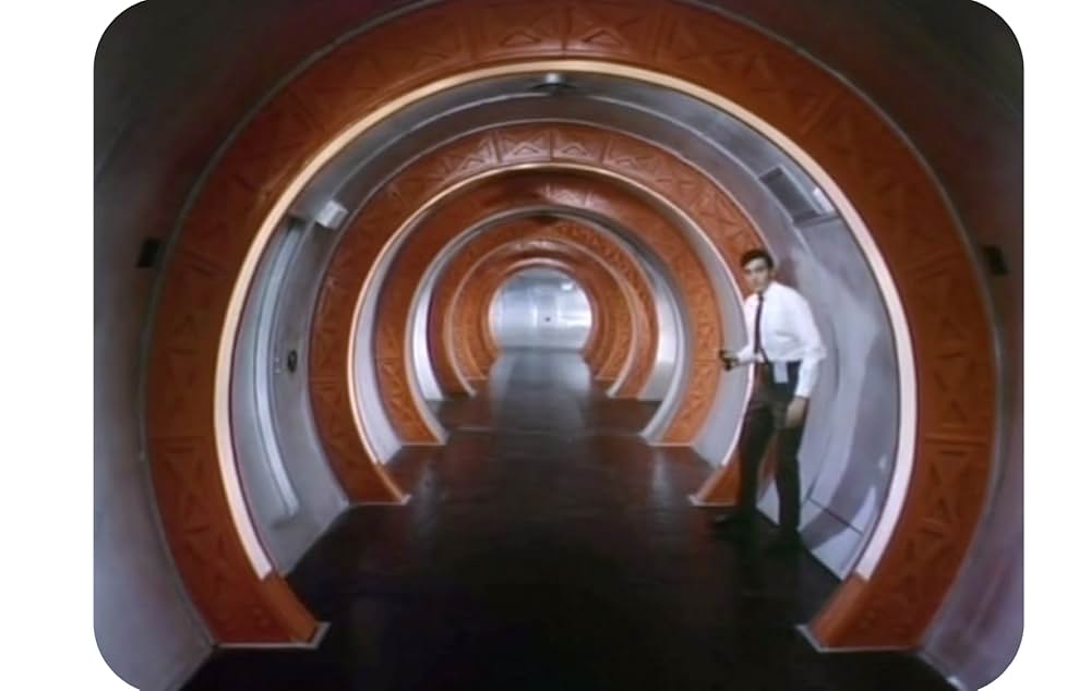 殺しのビジネスの画像