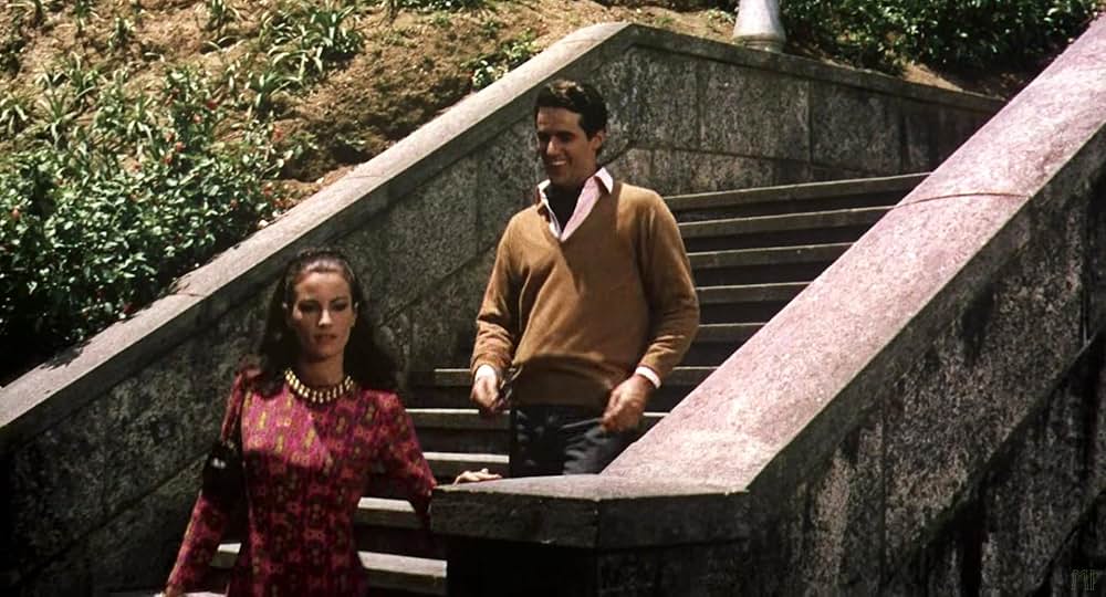 殺しのビジネスの画像