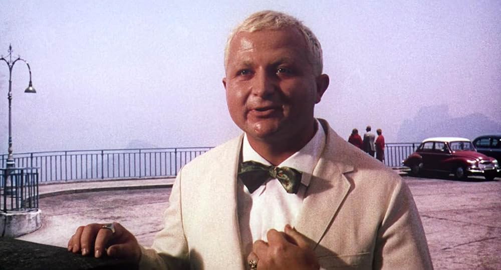 殺しのビジネスの画像