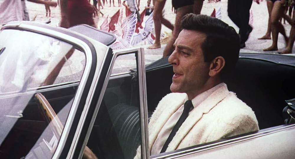 殺しのビジネスの画像