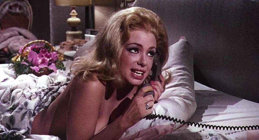 殺しのビジネスの画像