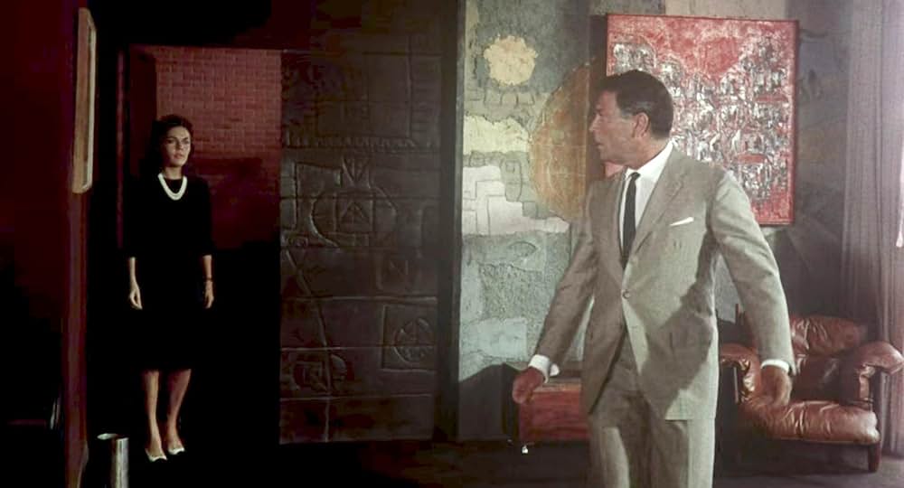 殺しのビジネスの画像