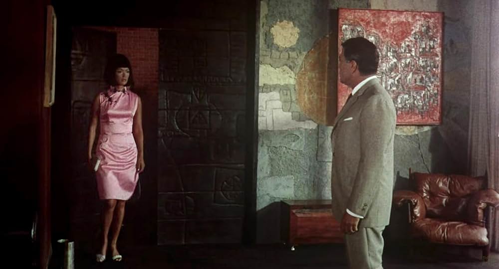 殺しのビジネスの画像