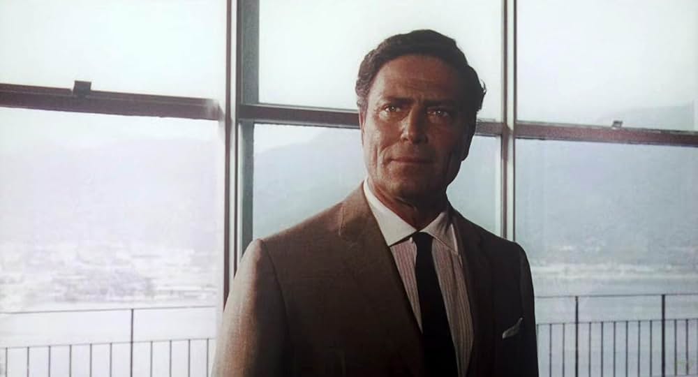 殺しのビジネスの画像