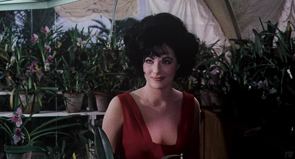 殺しのビジネスの画像