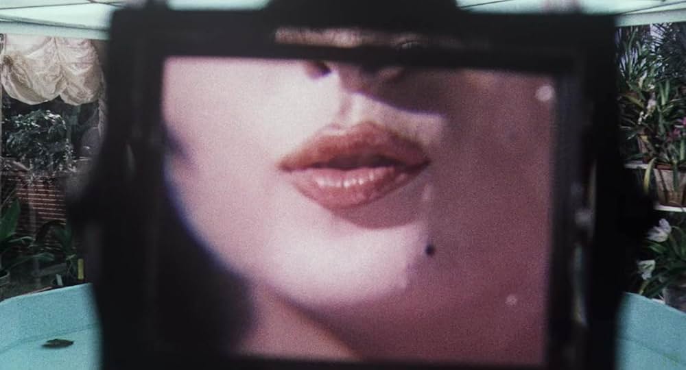 殺しのビジネスの画像