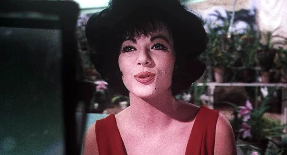 殺しのビジネスの画像