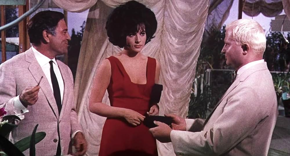 殺しのビジネスの画像