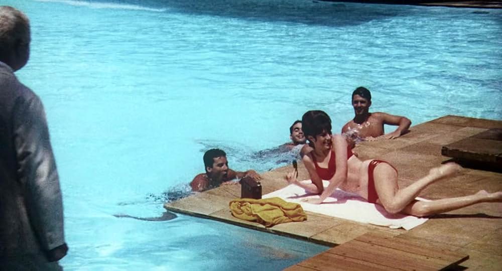 殺しのビジネスの画像