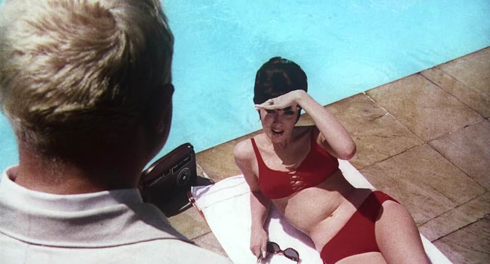 殺しのビジネスの画像