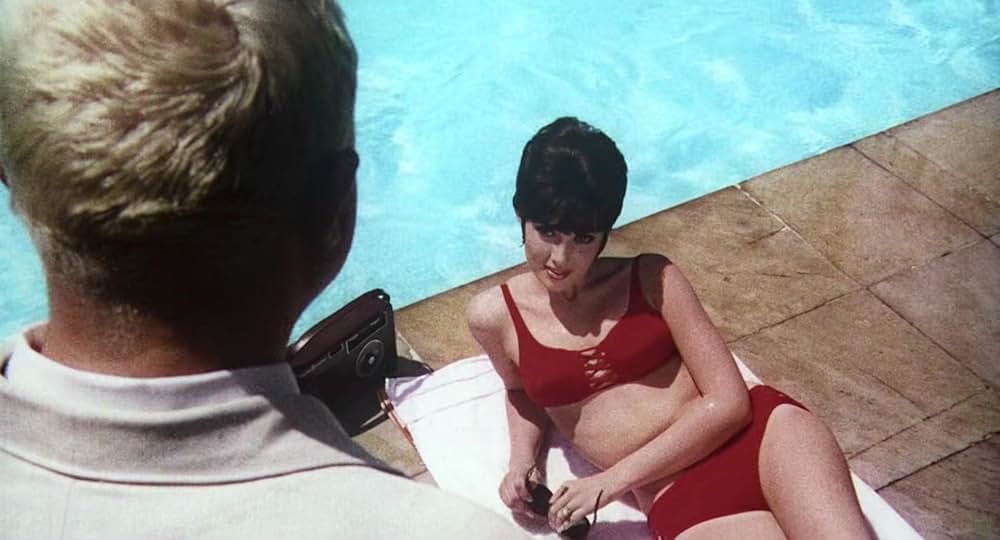 殺しのビジネスの画像