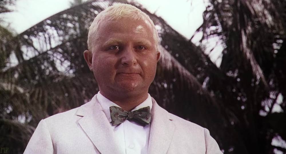 殺しのビジネスの画像