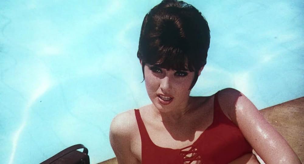 殺しのビジネスの画像