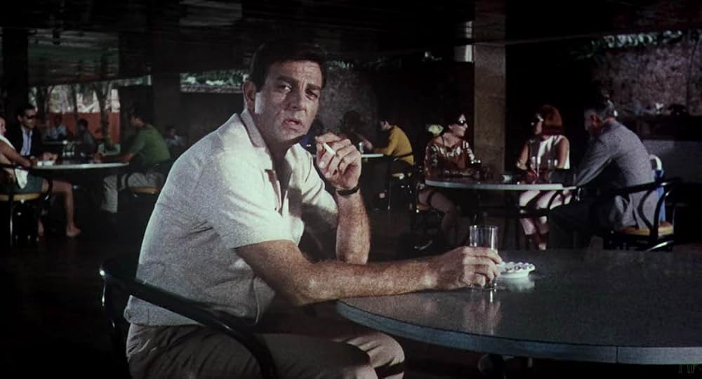 殺しのビジネスの画像